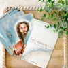 Baby & Kids Into the Deep | The Apostles Story Cards