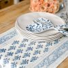 Kitchen & Bath Lovely Lady Linens | Madonna Table Runner