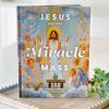 Paper Goods OSV | Jesus And The Miracle Of Mass - Book