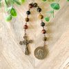 Rosaries Come Holy Spirit Rosaries | St. Joseph Pocket Rosary