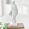 Home Decor Huang | Immaculate Heart Of Mary Statue