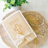 Shop By Occasion Demdaco | First Communion Prayer Box