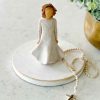 Home Decor Demdaco | Irish Charm - Statue