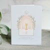 Paper Goods Novena Cards | I Prayed For You At Mass Card - Set Of 4