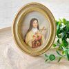 Home Decor Hirten | Petite St. Therese Of Lisieux - Framed