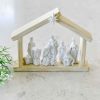 Shop By Occasion Huang | Petite Nativity Scene Set