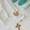 Rosaries Ghirelli | Eucharistic Rosary