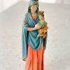 Home Decor Roman Inc. | Our Lady Of Perpetual Help - Statue