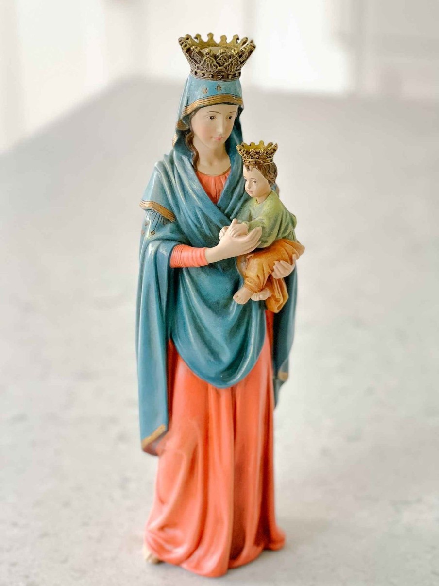 Home Decor Roman Inc. | Our Lady Of Perpetual Help - Statue