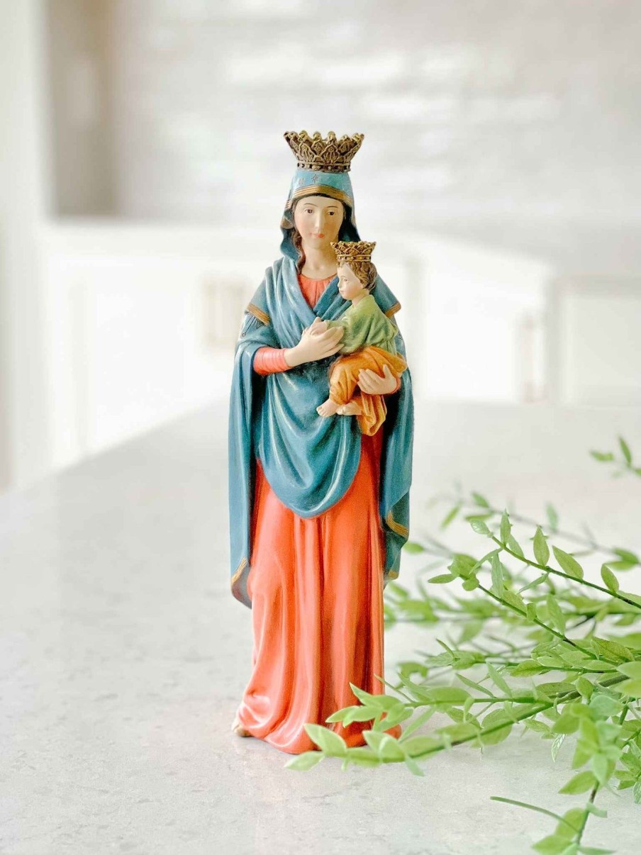 Home Decor Roman Inc. | Our Lady Of Perpetual Help - Statue