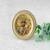 Home Decor Hirten | Petite Our Lady Of Czestochowa - Framed