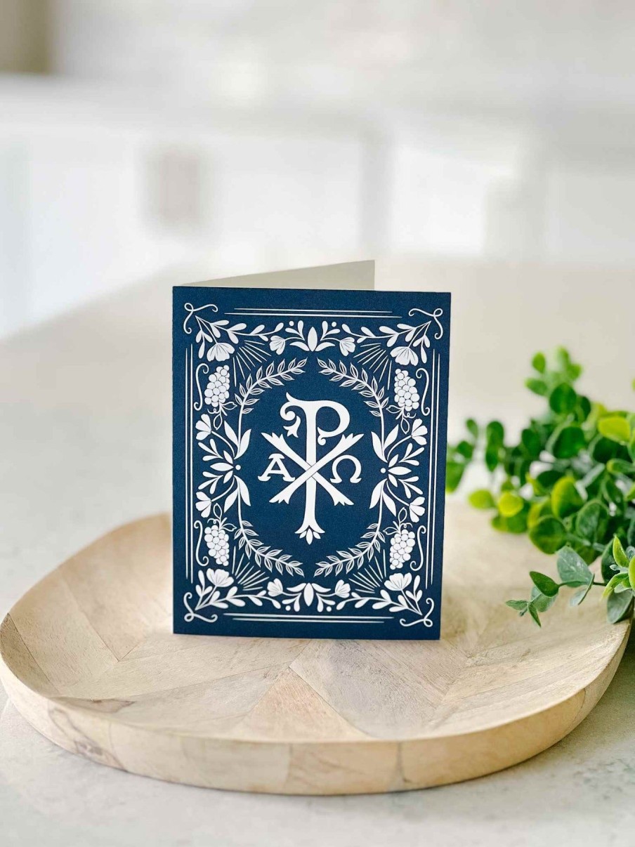 Paper Goods House of Joppa | Priest - Greeting Card